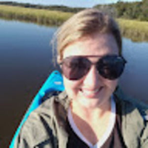 Meet your Posher, Sally